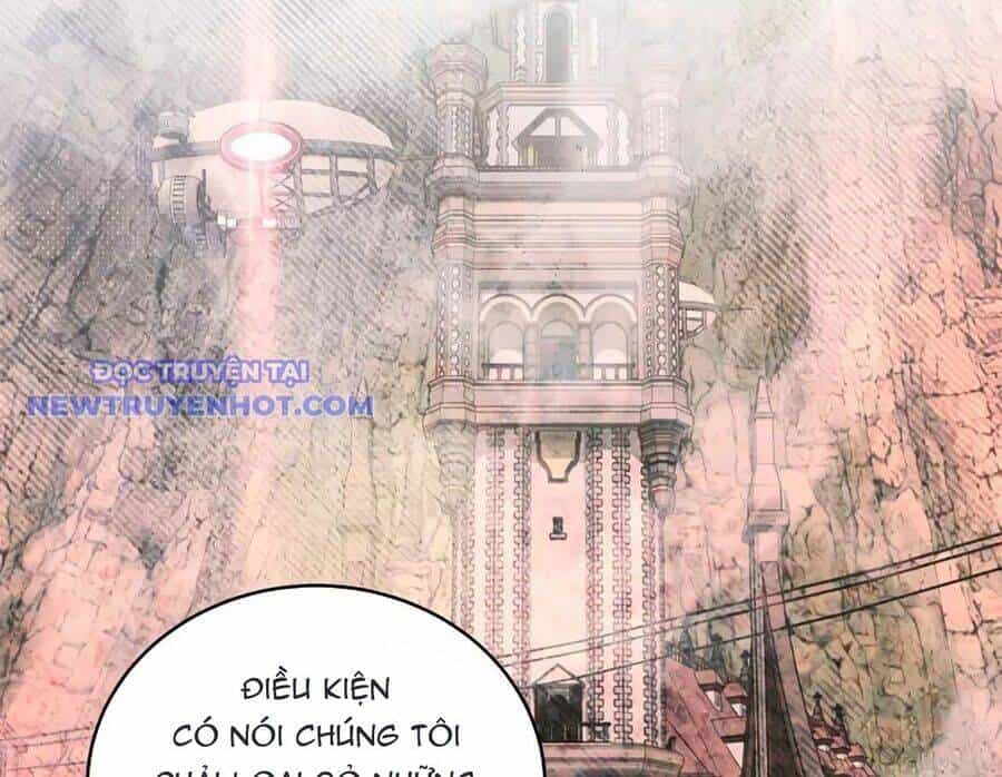 Mắc Kẹt Trong Tòa Tháp Thử Thách - Chương 103 - ảnh 137