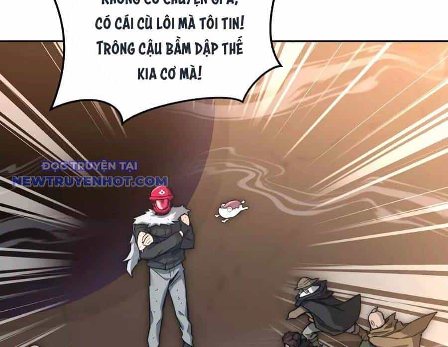 Mắc Kẹt Trong Tòa Tháp Thử Thách - Chương 103 - ảnh 3