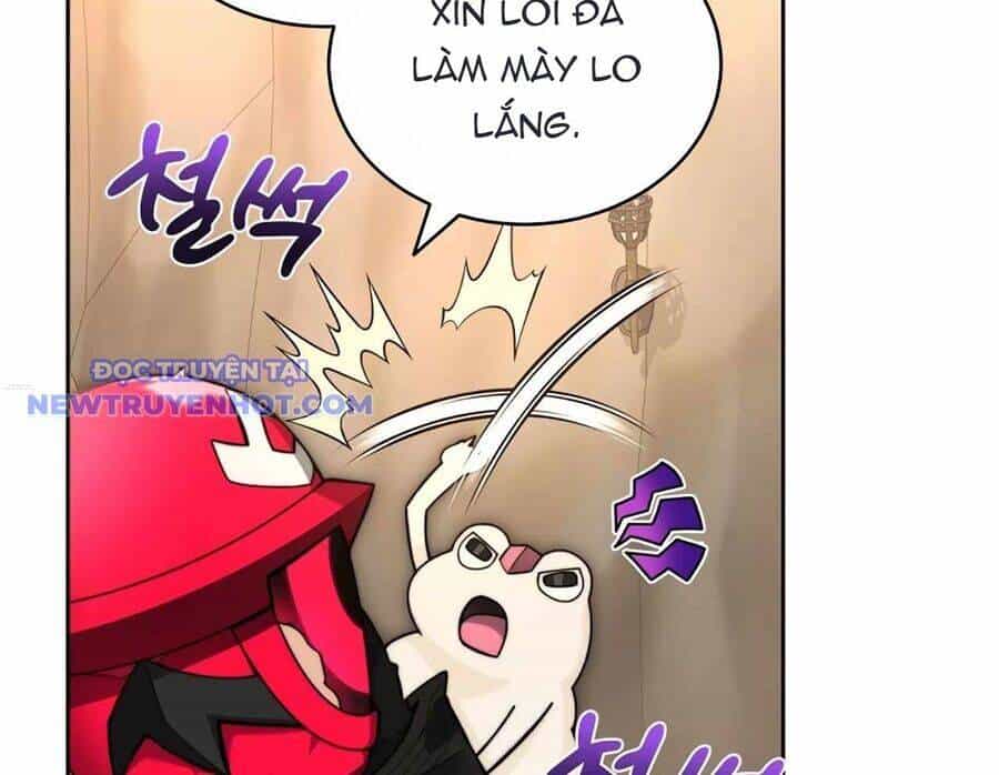 Mắc Kẹt Trong Tòa Tháp Thử Thách - Chương 103 - ảnh 8