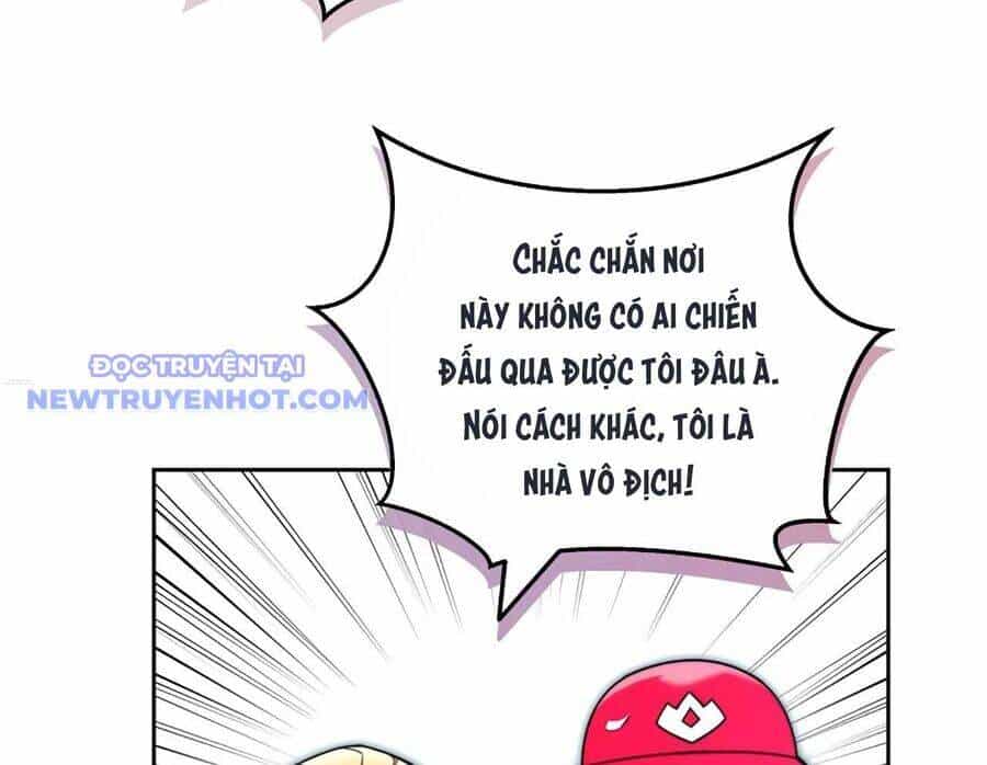 Mắc Kẹt Trong Tòa Tháp Thử Thách - Chương 104 - ảnh 111