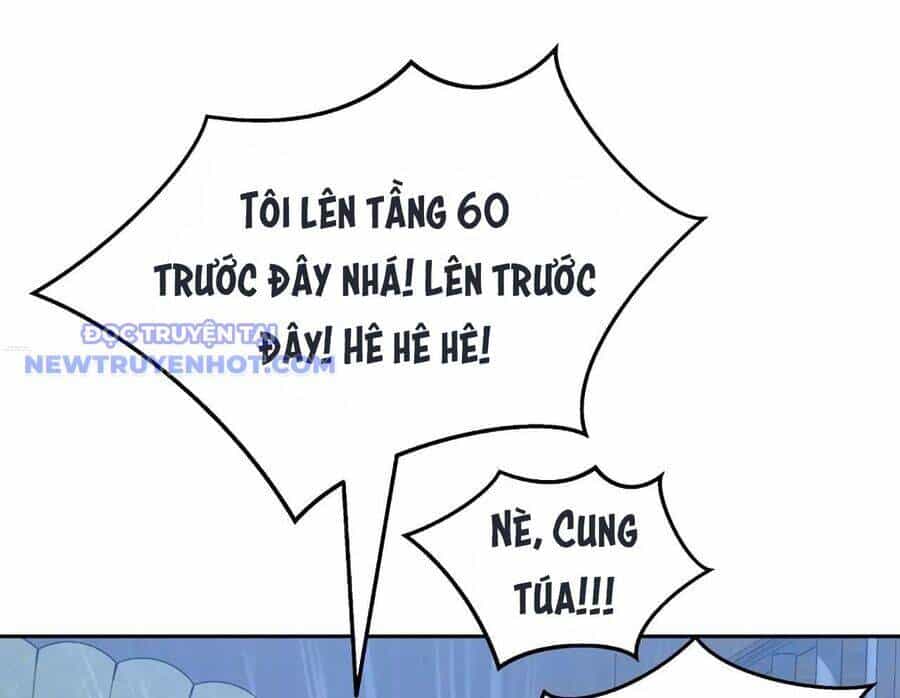 Mắc Kẹt Trong Tòa Tháp Thử Thách - Chương 104 - ảnh 17