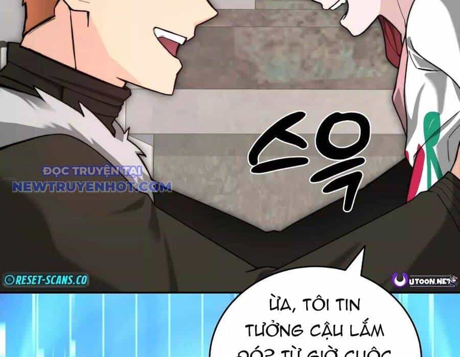 Mắc Kẹt Trong Tòa Tháp Thử Thách - Chương 104 - ảnh 225
