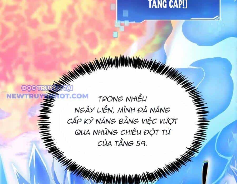 Mắc Kẹt Trong Tòa Tháp Thử Thách - Chương 104 - ảnh 44