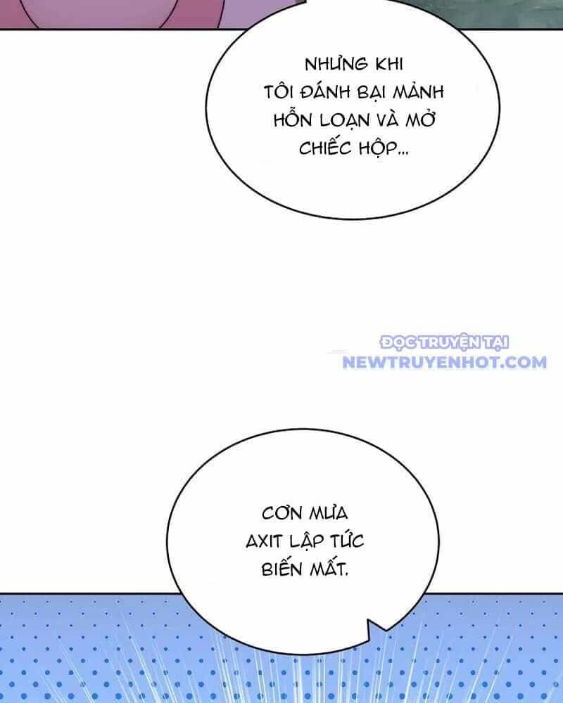 Mắc Kẹt Trong Tòa Tháp Thử Thách - Chương 105 - ảnh 14