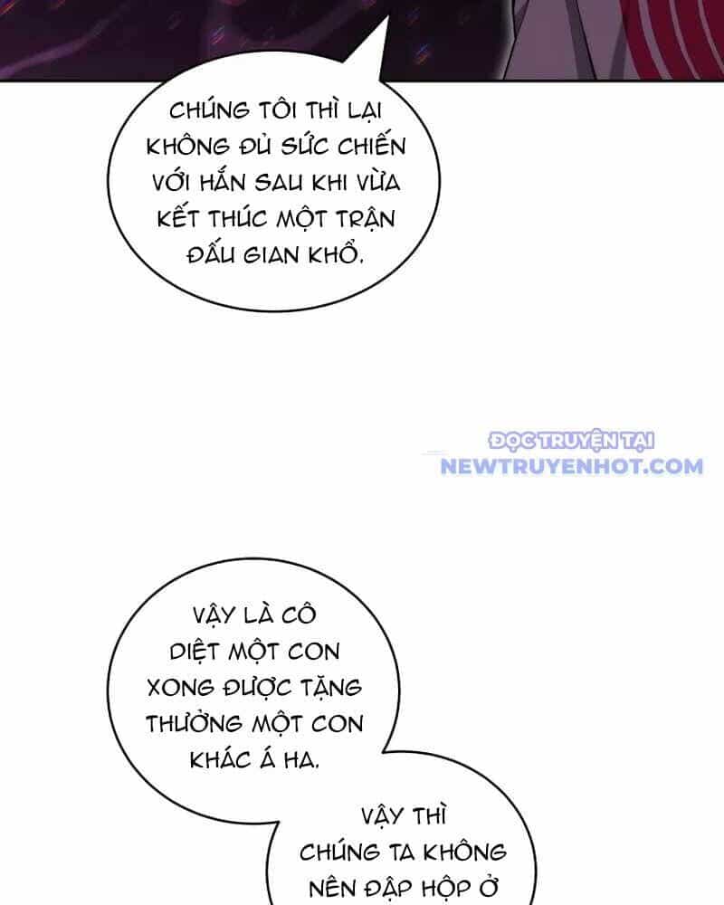 Mắc Kẹt Trong Tòa Tháp Thử Thách - Chương 105 - ảnh 21