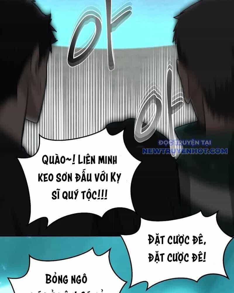 Mắc Kẹt Trong Tòa Tháp Thử Thách - Chương 105 - ảnh 98