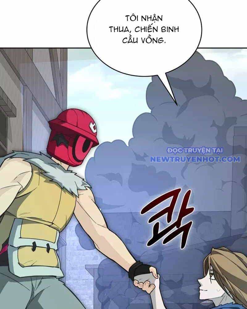 Mắc Kẹt Trong Tòa Tháp Thử Thách - Chương 106 - ảnh 117