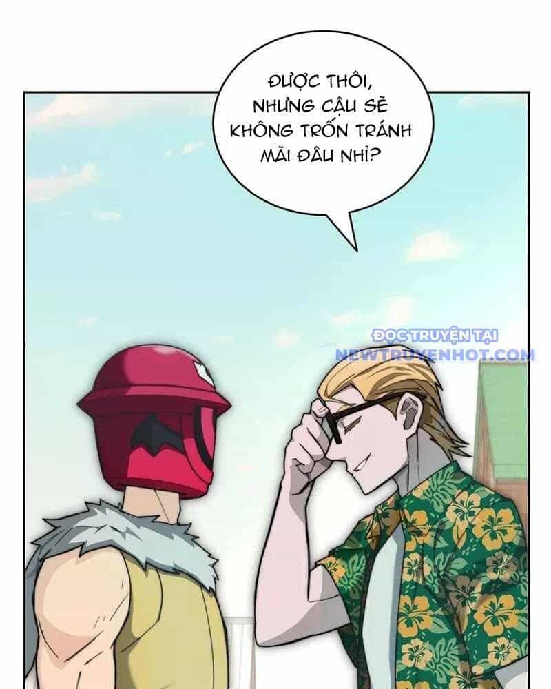 Mắc Kẹt Trong Tòa Tháp Thử Thách - Chương 107 - ảnh 32
