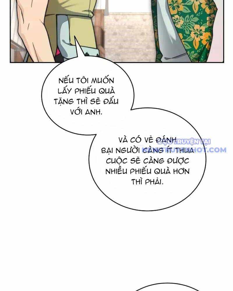 Mắc Kẹt Trong Tòa Tháp Thử Thách - Chương 107 - ảnh 33