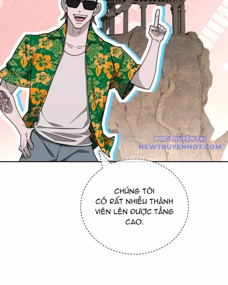 Mắc Kẹt Trong Tòa Tháp Thử Thách - Chương 107 - ảnh 56