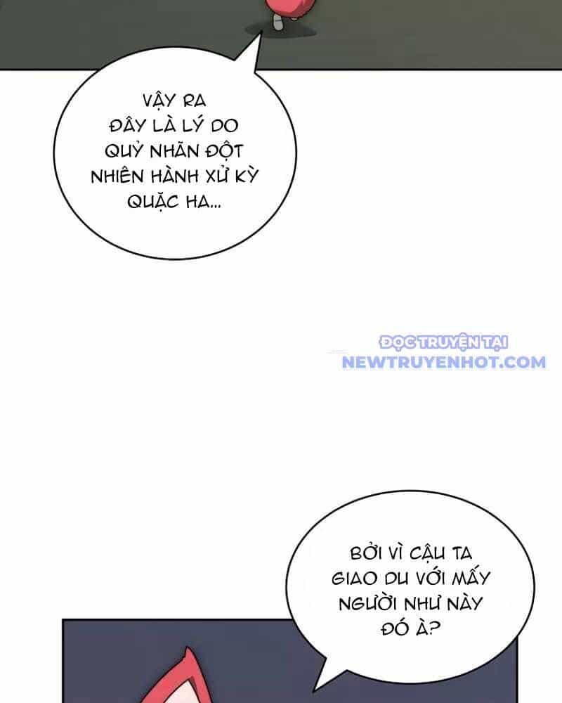 Mắc Kẹt Trong Tòa Tháp Thử Thách - Chương 107 - ảnh 84