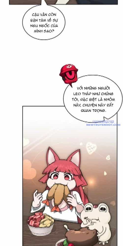 Mắc Kẹt Trong Tòa Tháp Thử Thách - Chương 108 - ảnh 52