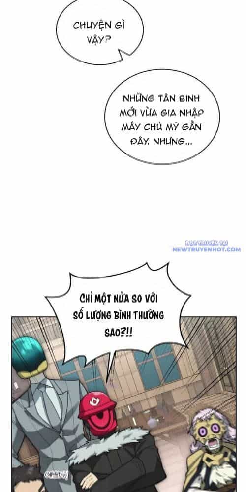 Mắc Kẹt Trong Tòa Tháp Thử Thách - Chương 108 - ảnh 62