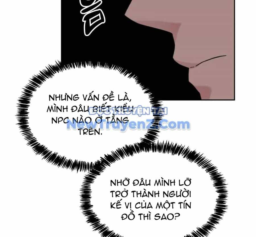 Mắc Kẹt Trong Tòa Tháp Thử Thách - Chương 109 - ảnh 134