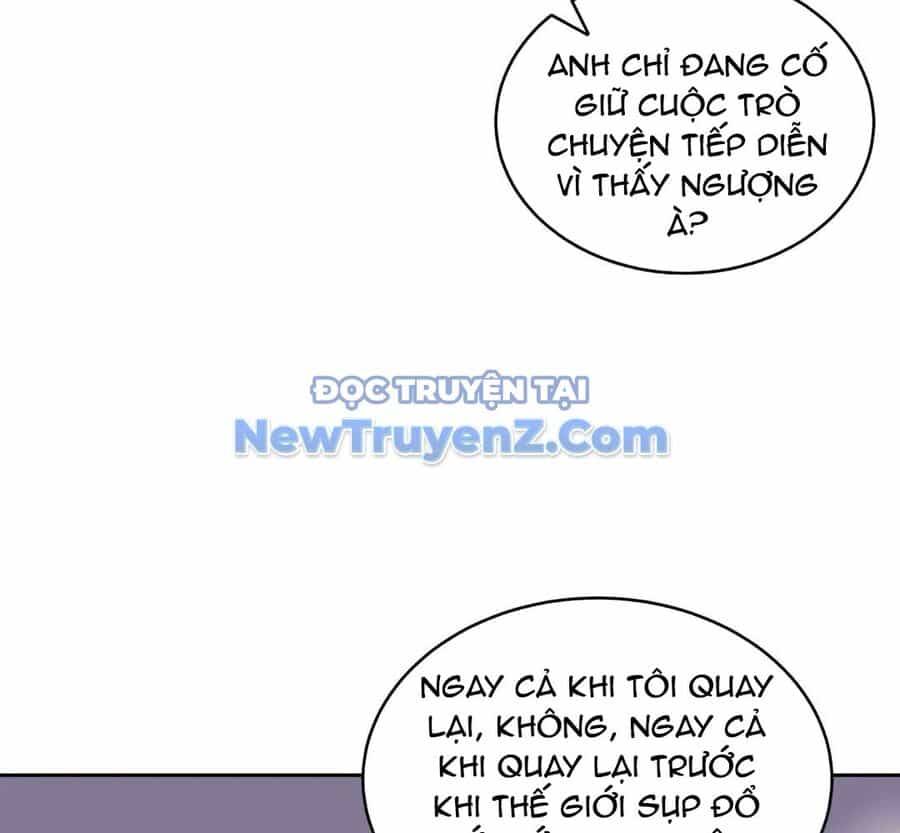 Mắc Kẹt Trong Tòa Tháp Thử Thách - Chương 109 - ảnh 138