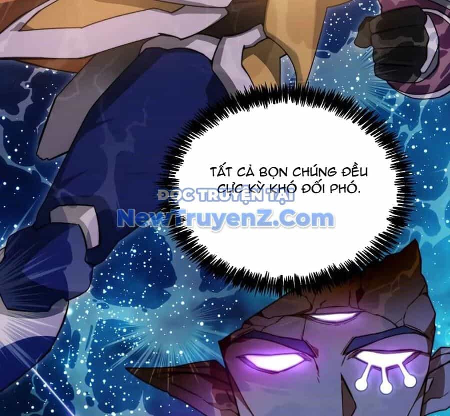 Mắc Kẹt Trong Tòa Tháp Thử Thách - Chương 109 - ảnh 20