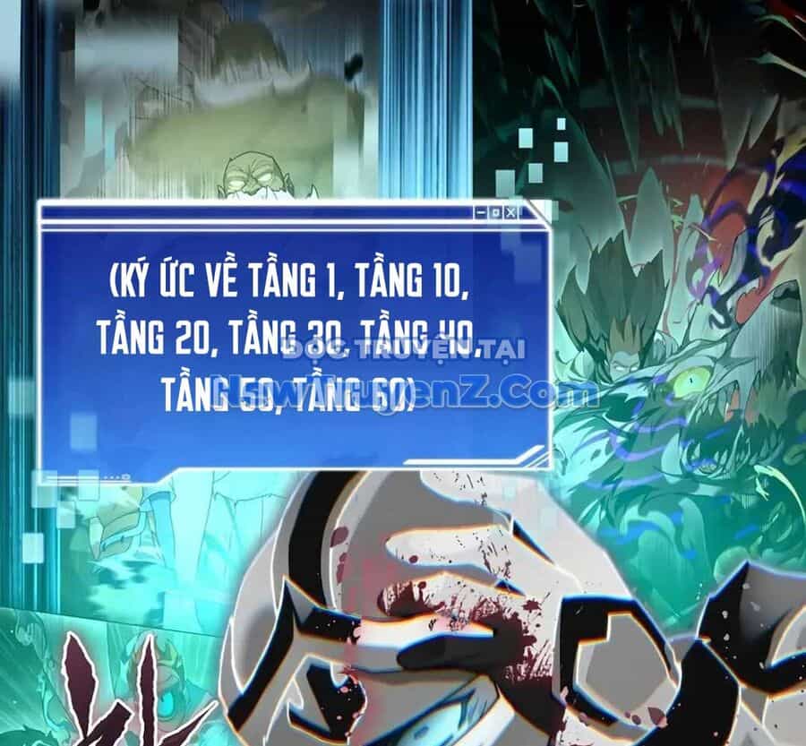 Mắc Kẹt Trong Tòa Tháp Thử Thách - Chương 109 - ảnh 5