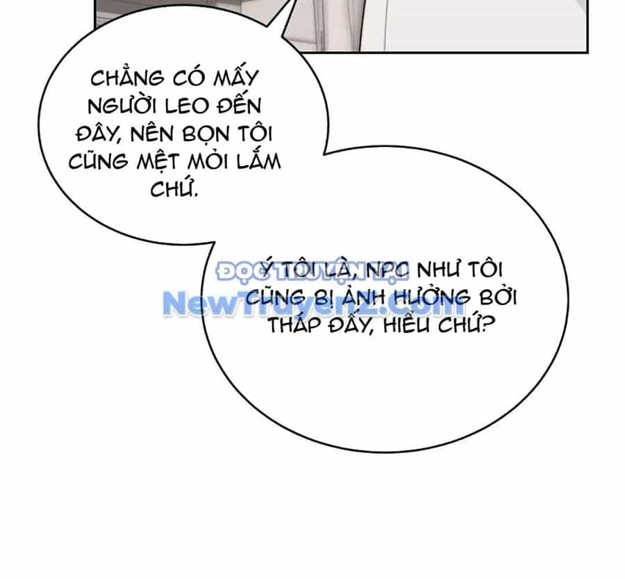Mắc Kẹt Trong Tòa Tháp Thử Thách - Chương 109 - ảnh 91
