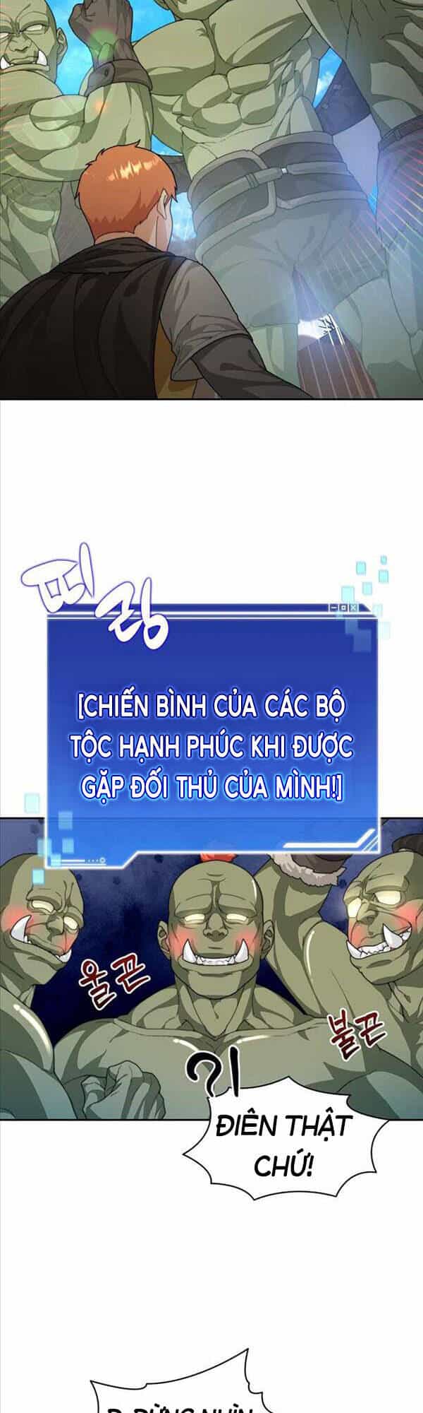 Mắc Kẹt Trong Tòa Tháp Thử Thách - Chương 11 - ảnh 13