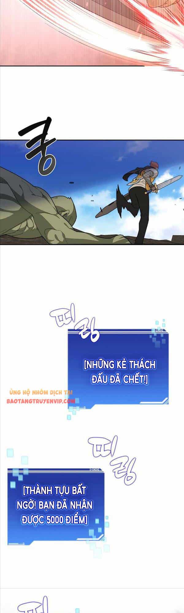 Mắc Kẹt Trong Tòa Tháp Thử Thách - Chương 11 - ảnh 32