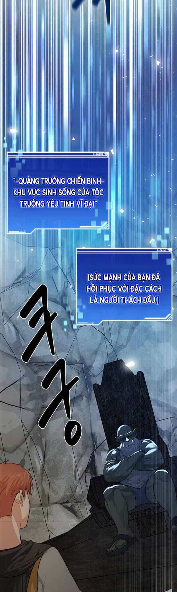 Mắc Kẹt Trong Tòa Tháp Thử Thách - Chương 11 - ảnh 38