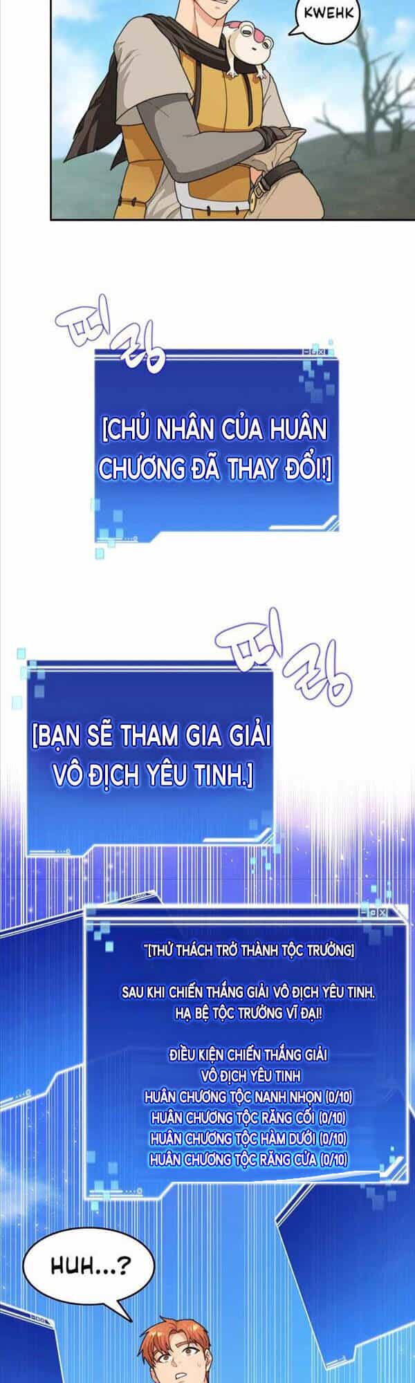 Mắc Kẹt Trong Tòa Tháp Thử Thách - Chương 11 - ảnh 9