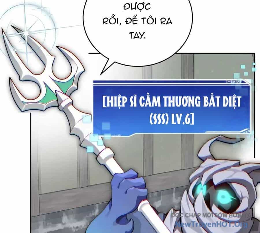 Mắc Kẹt Trong Tòa Tháp Thử Thách - Chương 111 - ảnh 141