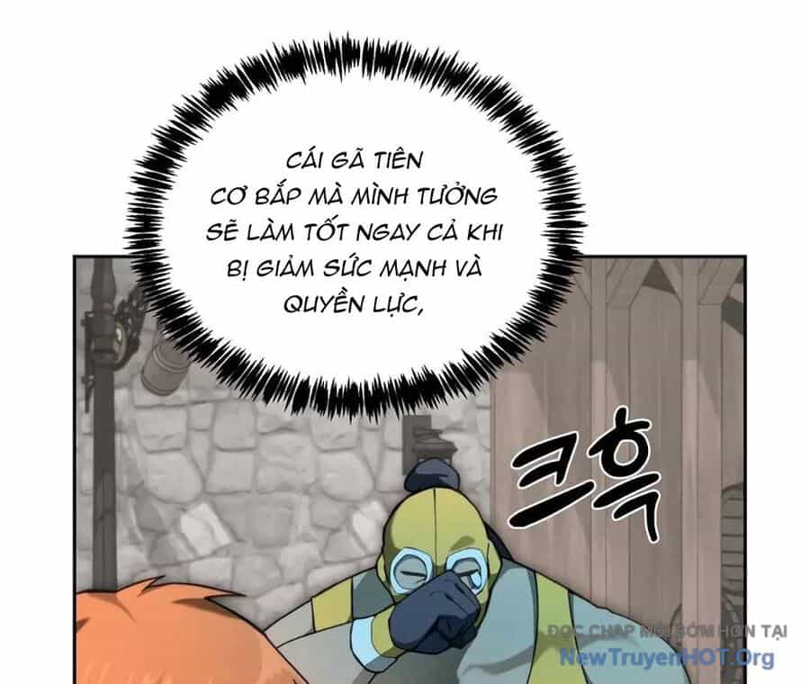 Mắc Kẹt Trong Tòa Tháp Thử Thách - Chương 111 - ảnh 18