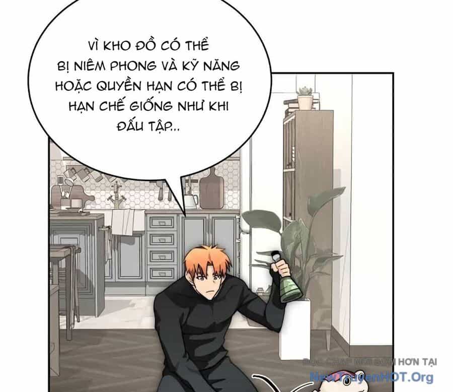 Mắc Kẹt Trong Tòa Tháp Thử Thách - Chương 111 - ảnh 31