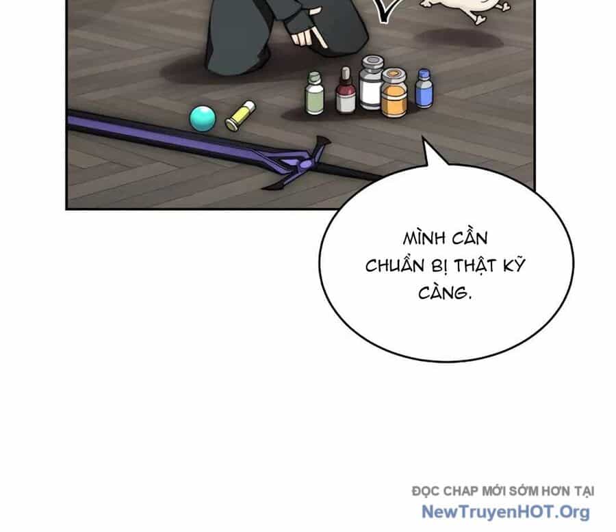 Mắc Kẹt Trong Tòa Tháp Thử Thách - Chương 111 - ảnh 32