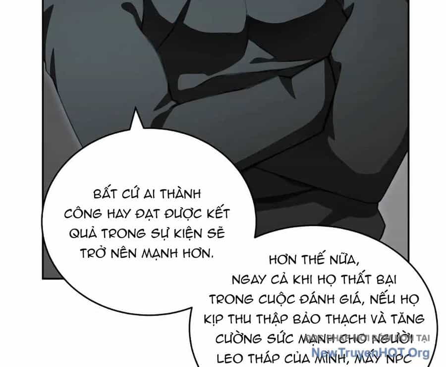 Mắc Kẹt Trong Tòa Tháp Thử Thách - Chương 111 - ảnh 93