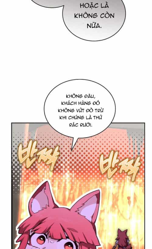 Mắc Kẹt Trong Tòa Tháp Thử Thách - Chương 114 - ảnh 37