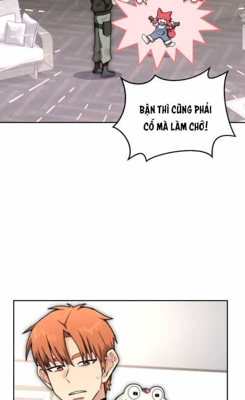 Mắc Kẹt Trong Tòa Tháp Thử Thách - Chương 114 - ảnh 8