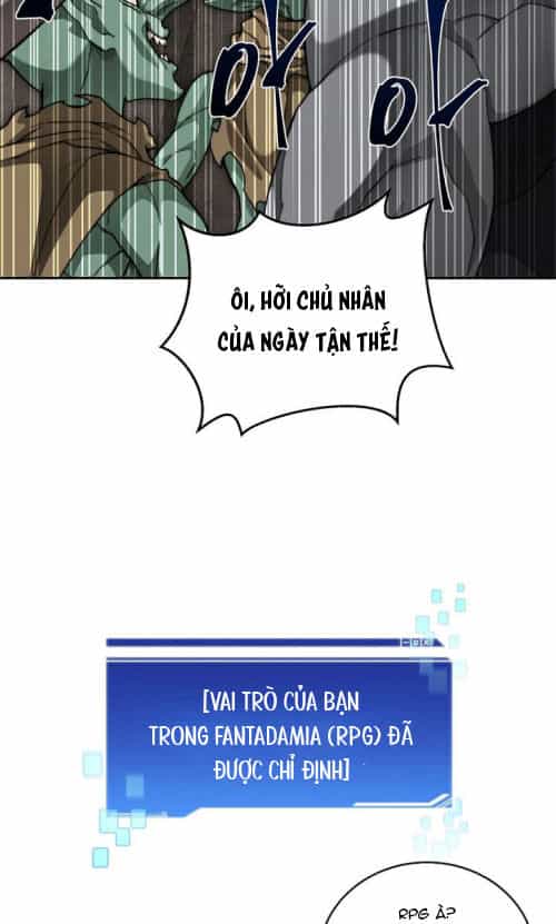 Mắc Kẹt Trong Tòa Tháp Thử Thách - Chương 115 - ảnh 10