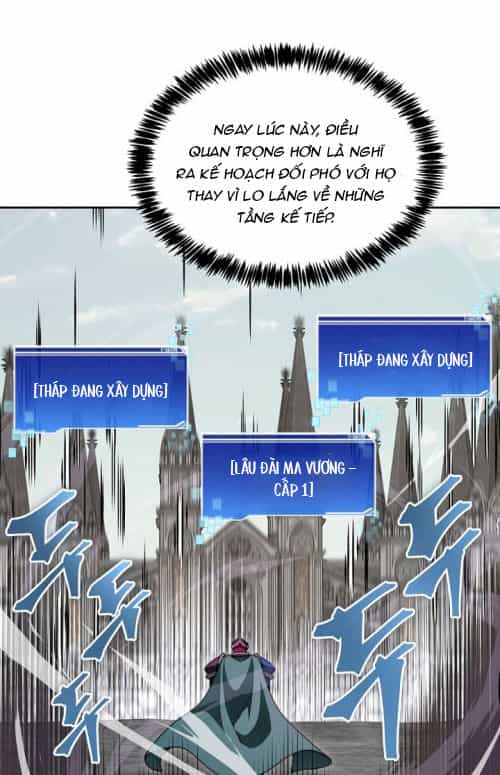 Mắc Kẹt Trong Tòa Tháp Thử Thách - Chương 115 - ảnh 90