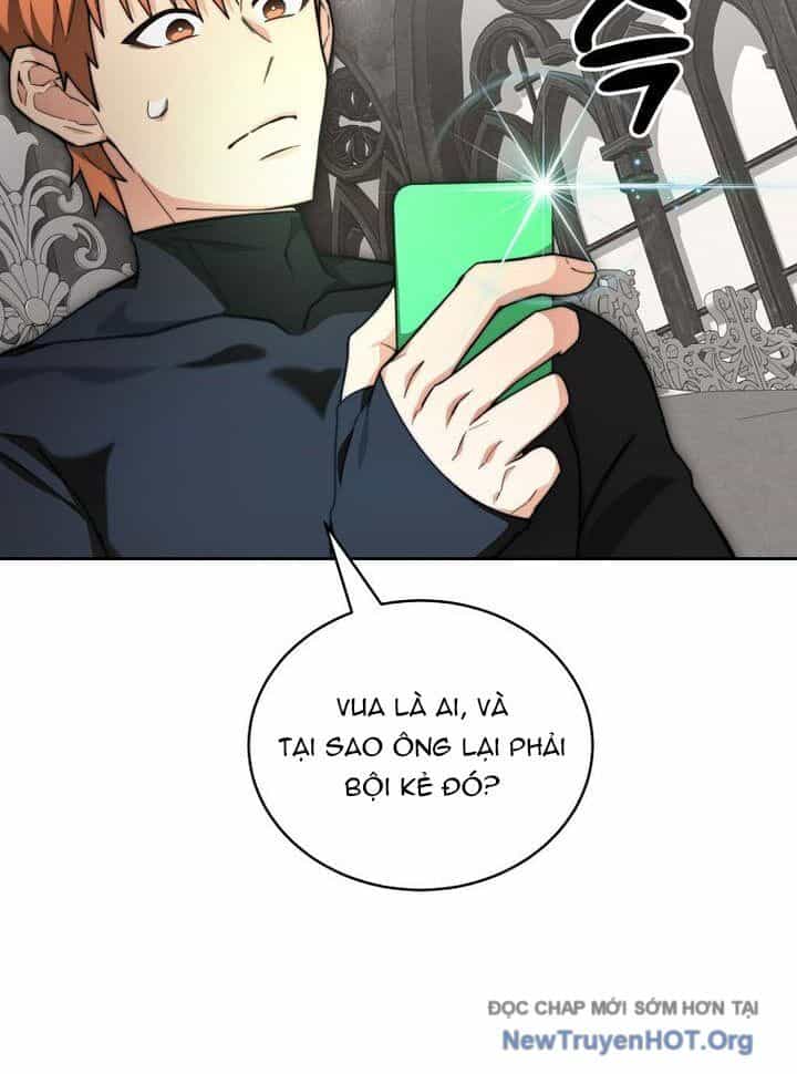 Mắc Kẹt Trong Tòa Tháp Thử Thách - Chương 116 - ảnh 38