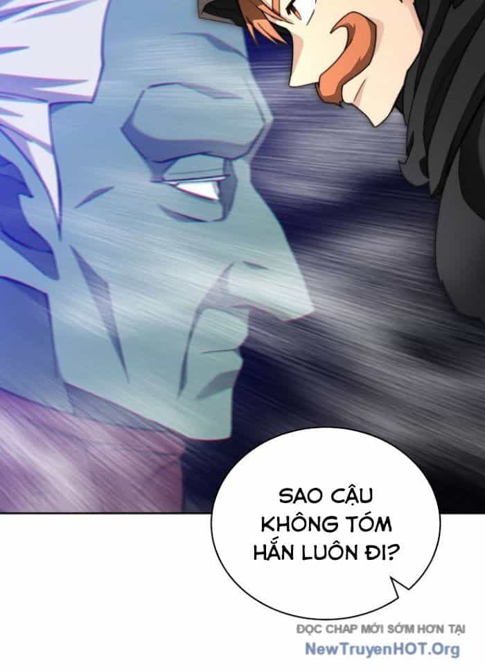Mắc Kẹt Trong Tòa Tháp Thử Thách - Chương 117 - ảnh 29