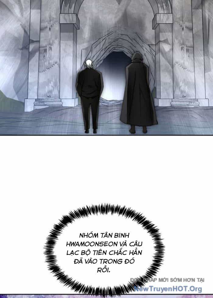 Mắc Kẹt Trong Tòa Tháp Thử Thách - Chương 117 - ảnh 41