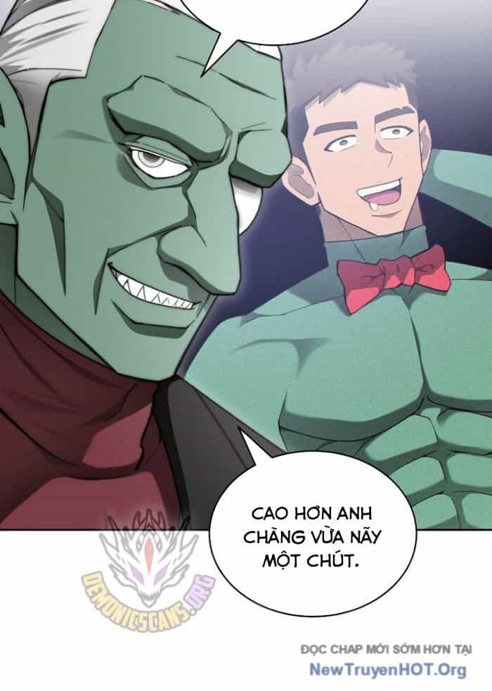 Mắc Kẹt Trong Tòa Tháp Thử Thách - Chương 117 - ảnh 44