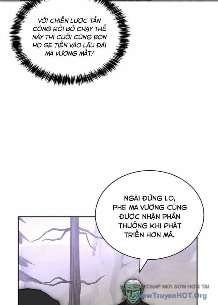 Mắc Kẹt Trong Tòa Tháp Thử Thách - Chương 117 - ảnh 57