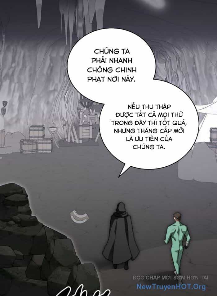 Mắc Kẹt Trong Tòa Tháp Thử Thách - Chương 117 - ảnh 67