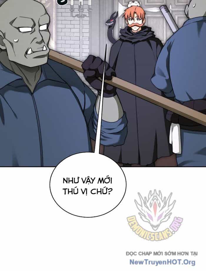 Mắc Kẹt Trong Tòa Tháp Thử Thách - Chương 118 - ảnh 29
