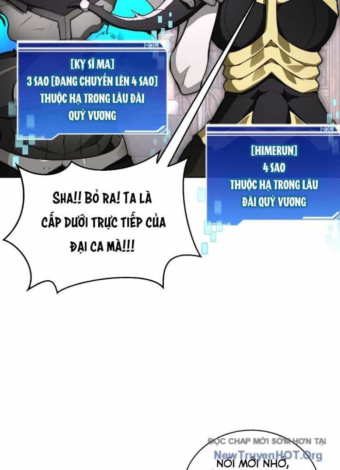 Mắc Kẹt Trong Tòa Tháp Thử Thách - Chương 118 - ảnh 34