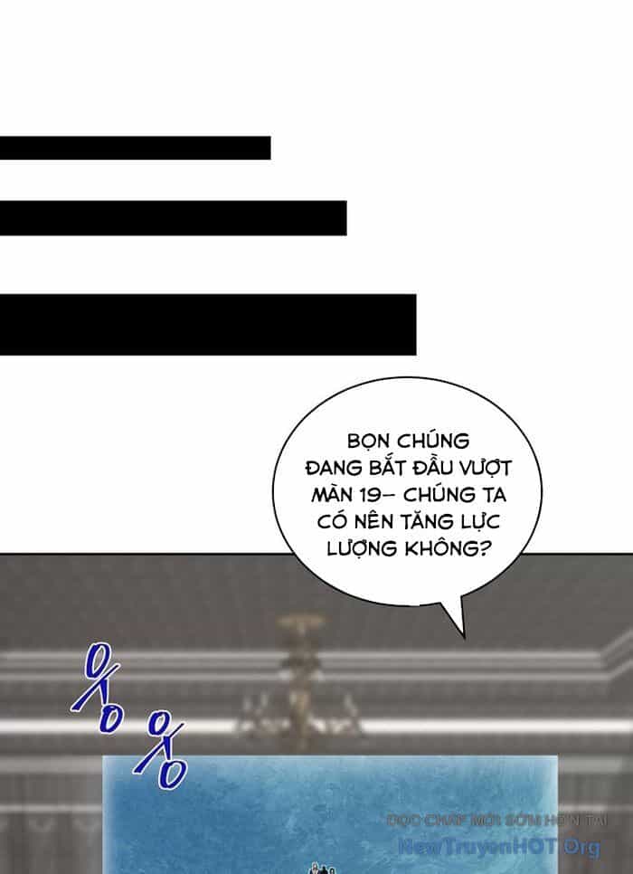 Mắc Kẹt Trong Tòa Tháp Thử Thách - Chương 118 - ảnh 46