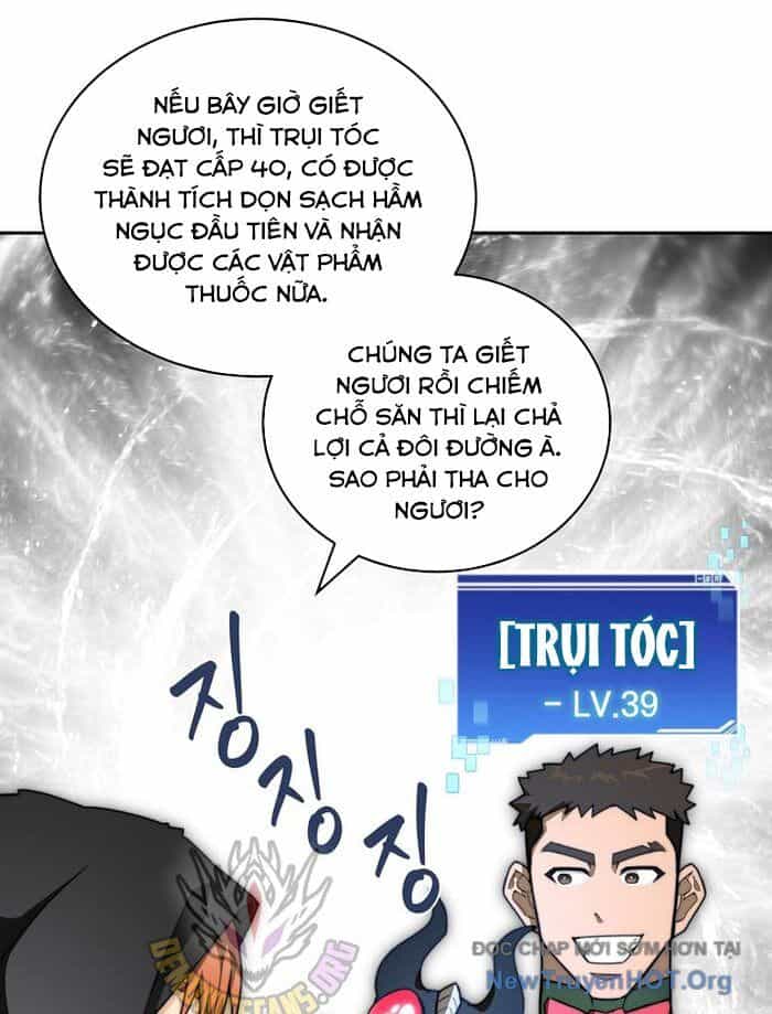 Mắc Kẹt Trong Tòa Tháp Thử Thách - Chương 118 - ảnh 8