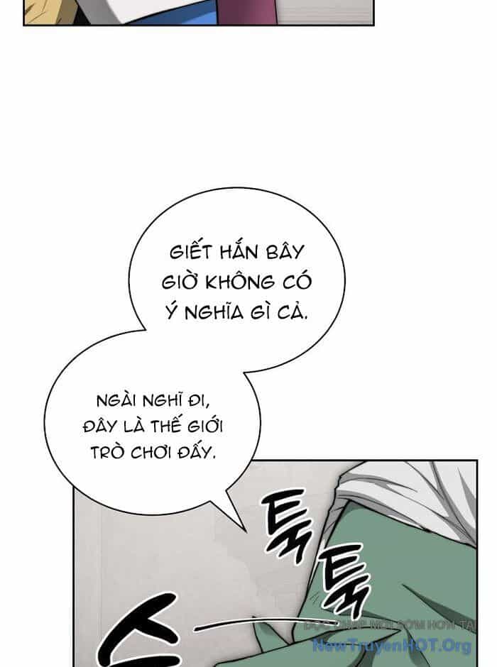 Mắc Kẹt Trong Tòa Tháp Thử Thách - Chương 119 - ảnh 15