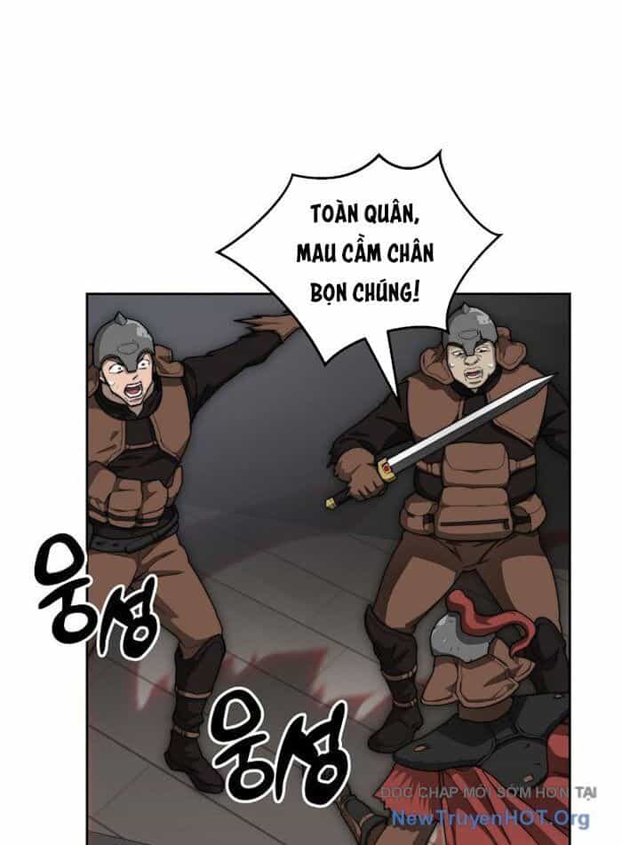 Mắc Kẹt Trong Tòa Tháp Thử Thách - Chương 119 - ảnh 70