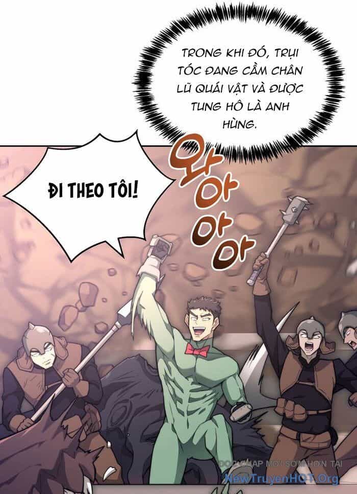Mắc Kẹt Trong Tòa Tháp Thử Thách - Chương 119 - ảnh 91