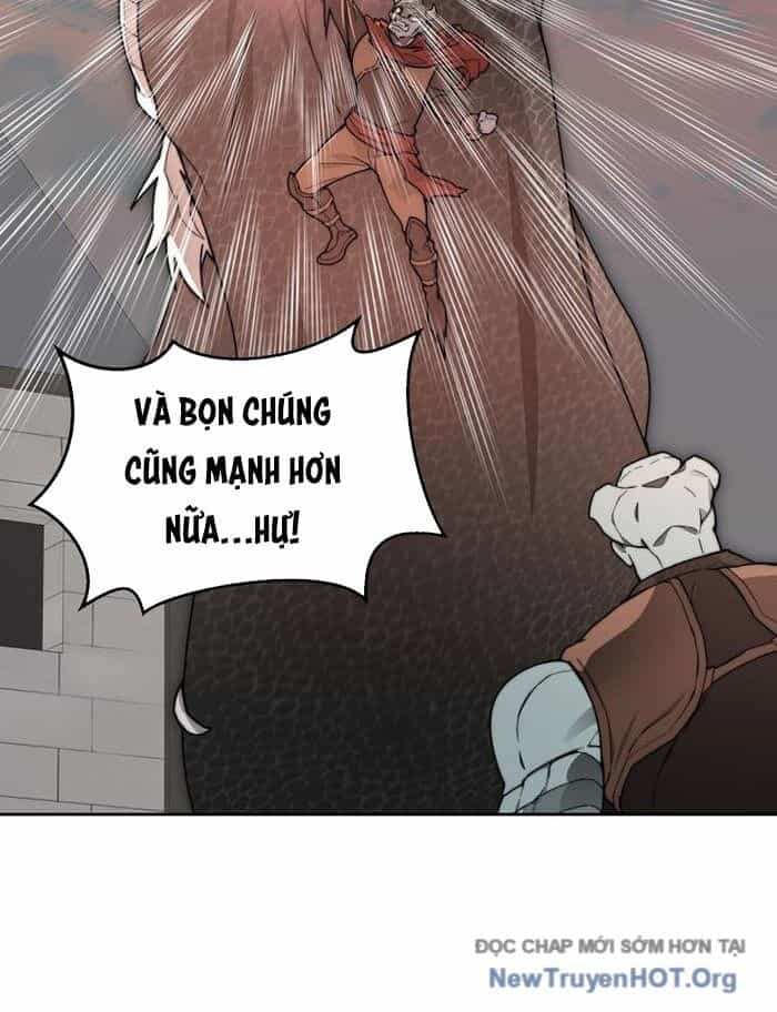 Mắc Kẹt Trong Tòa Tháp Thử Thách - Chương 120 - ảnh 28