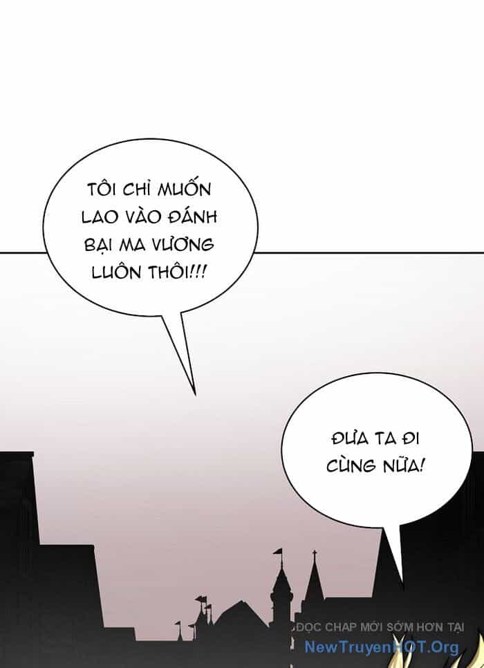 Mắc Kẹt Trong Tòa Tháp Thử Thách - Chương 120 - ảnh 76